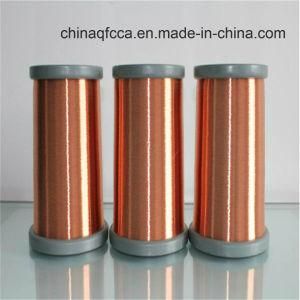 Enameled CCA Wire Qzy 0.20mm Soft Type