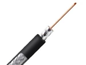 Coaxial Cable of RG6/Rg59/Rg58/Rg11