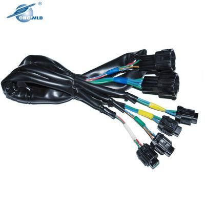 Manufacturers Supply Industry Automotive Wire Harness