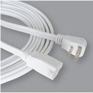 UL Listed Air Conditioner Cord Indoor Extension Cord
