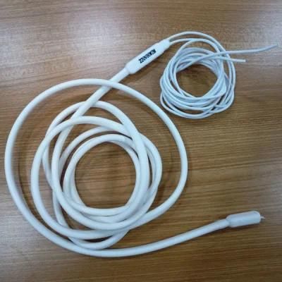 220V Water Pipes Heating Cable