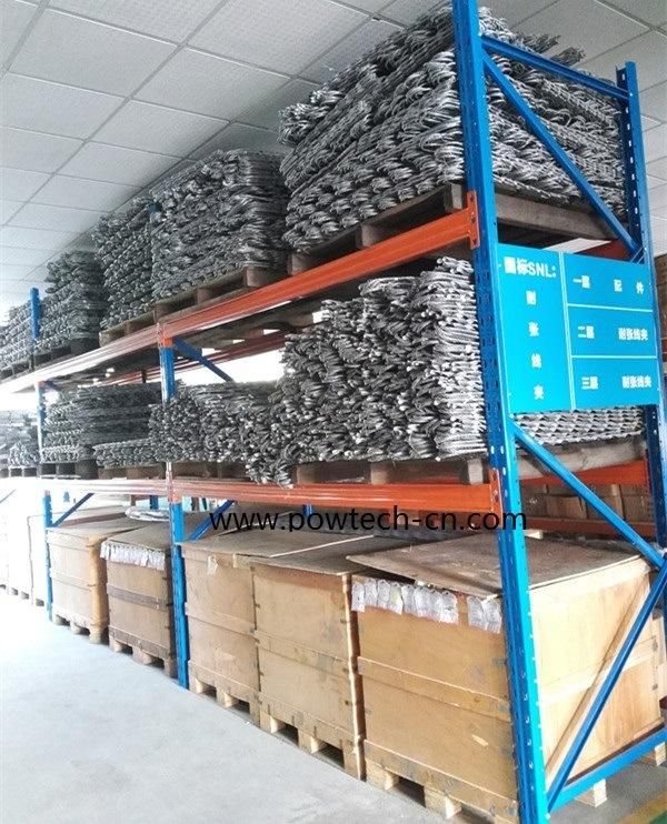 Factory Price Preform Dead End Guy Grip for Stay Wire