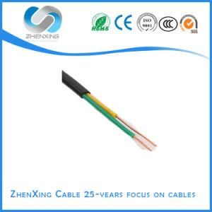 Four Cores 4*1.5mm Ydyp Electrical Wire Cable