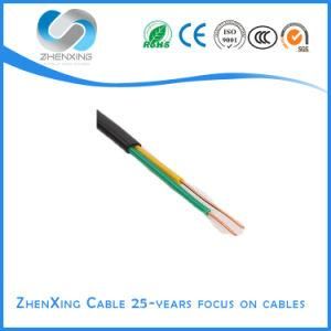 Four Cores 4*1.5mm Ydyp Electrical Wire Cable