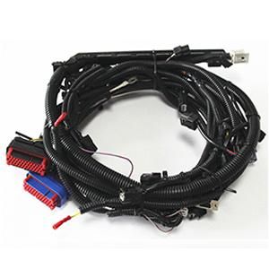 Custom Automotive Wire Harness for Sale