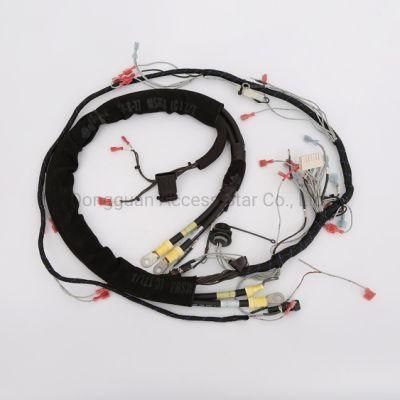 Automobile and Motorcycle Wire Harness Assembly