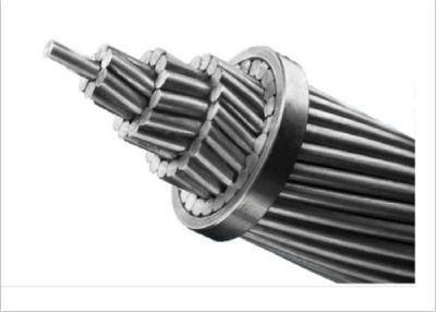 Aluminium Conductor Steel Reinforced ACSR Direct Sale