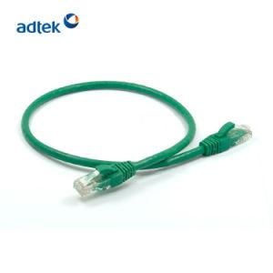 Quality Assurance CAT6 Patch Cable FTP