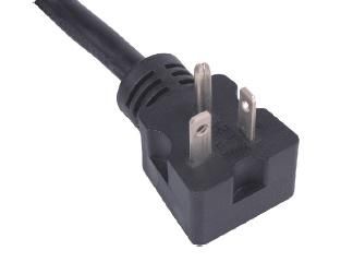 UL AC Power Cord for Use in North American