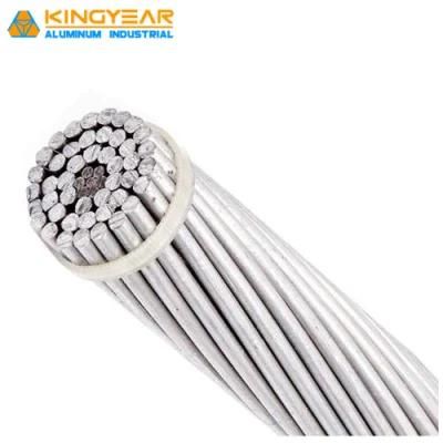 Factory Wholesale 240 ACSR Cable 240/32 ACSR Conductor