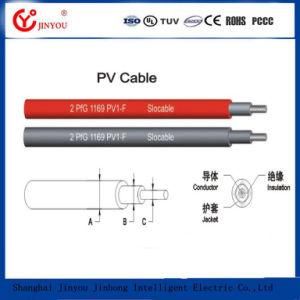 Cabel Solar PV1-F 1X6mm2