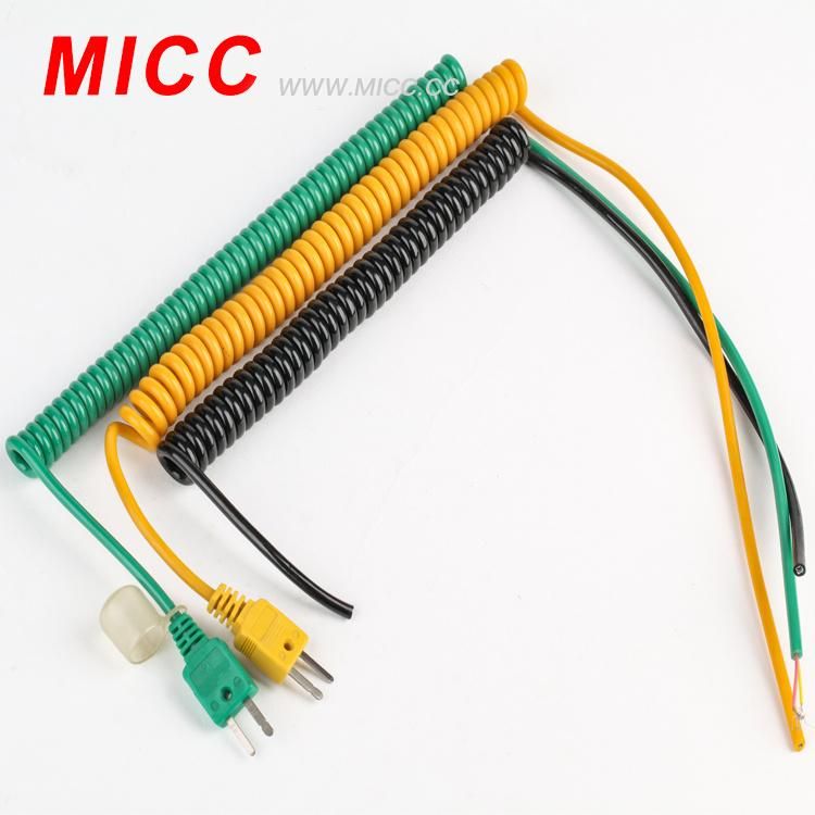 Micc Type Wrnm- 201 Thermocouple