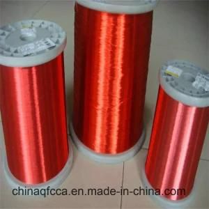 0.25mm Eal-Enameled Aluminum Wire