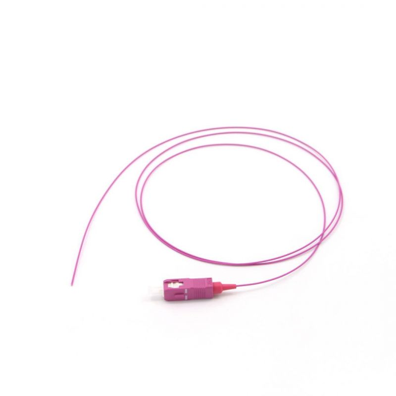 Sc Fiber Optic Patch Pigtails