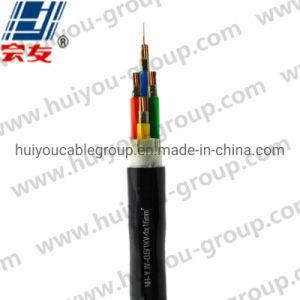 Nh-Yjv Fire-Resistant Power Cable