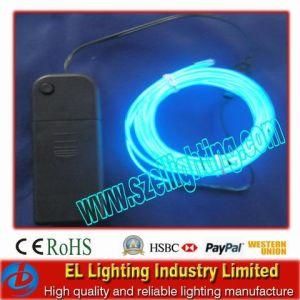 EL Glow Wire with Inverter