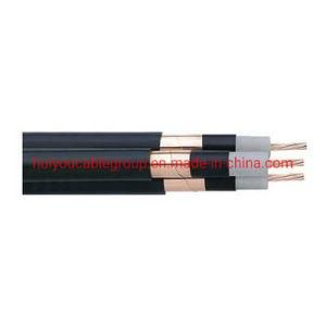 Aluminum Core ABC Aerial Bundle Cable XLPE Insulated Overhead Cable