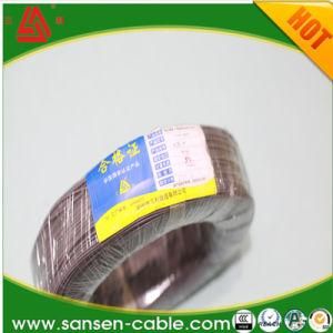 PVC Insulated Flexible Wire H07V-K with Flexible Conductor