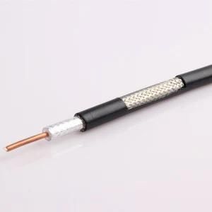 50 Ohm Coaxial Cable 7D-Fb for Communication Antenna Telecom