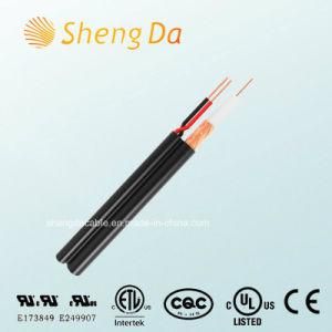 Low Loss Copper Conductor Wire Coaxial Transmission Line Cable