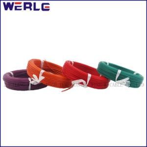 UL 1330 AWG 18 FEP Teflon Insulated Wire