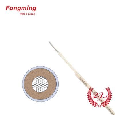 UL5128 300V 450c 22AWG High Temperature Wire
