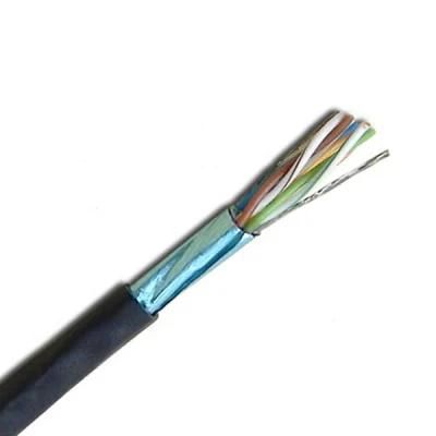Factory Directly Sale Cat5 Ethernet Cable Cat 8 Ethernet Cat 7 Ethernet