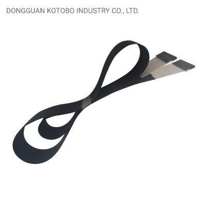 Customized &amp; Crimp Flex Connector FFC Cable