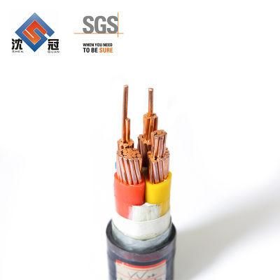 Low Voltage Silicone Rubber Insulated Sheathed Flexible Copper Conductor Electric Power Cables Rubber Welding Cable