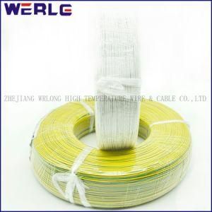 Home Appliance Household Electrical Wire Silicone Rubber Wire and Cable CE/RoHS/CCC