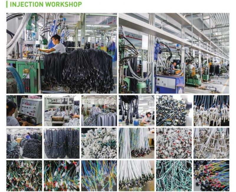 Cable Reels with Extension Cords of Plug & Earth Contact Coupling Ce