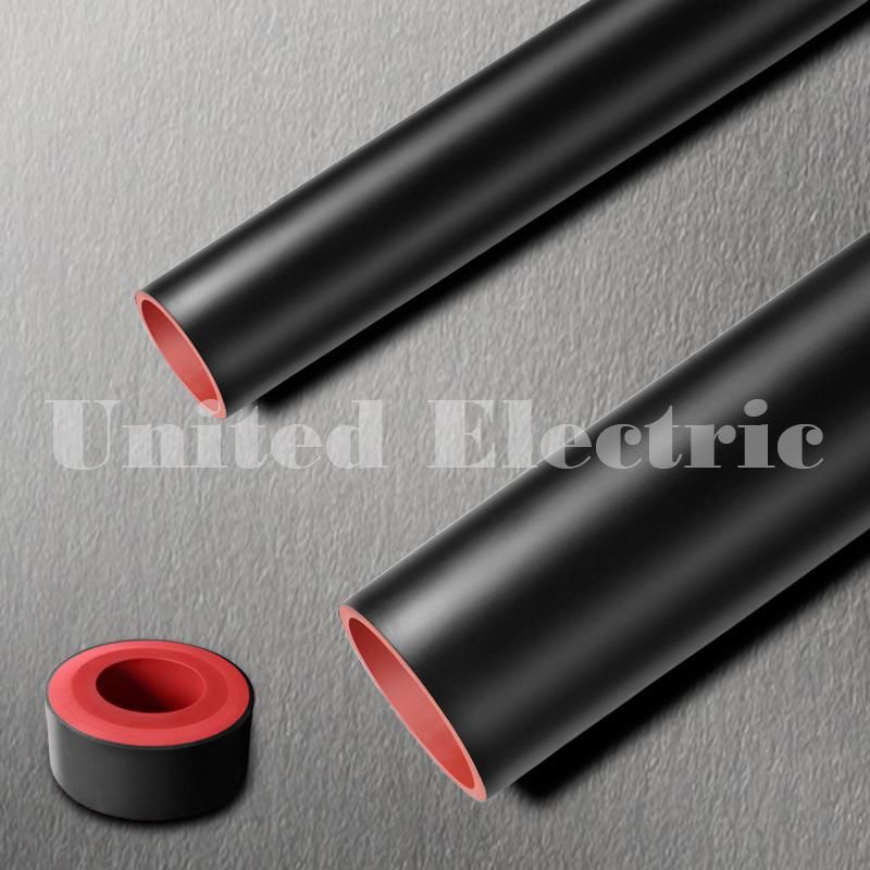 Heat Shrink Tubing / Breakout / Repair Wraparound Sleeve