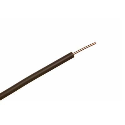 Hot 1.5mm 2.5mm 4mm 6mm 10mm Single Core Copper PVC House Wiring Electrical Cable and Wire Price Building Wire
