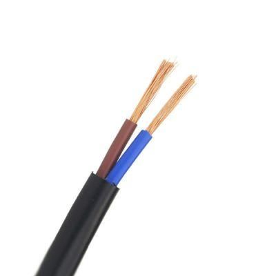 B&T SATA Cables PE Insulation Tinned Copper Conductor PVC Halogen Free Jacket Electrical Wire