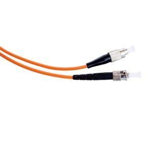 Optical Fiber Patch Cord (ST)