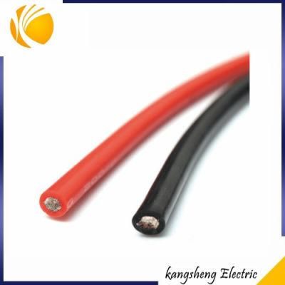 Customsized High Temperature PT100 Rtd Thermocouple Wire Compensation Cable for Motor