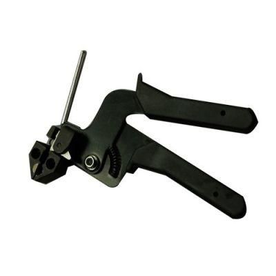European Standard Hand Tool Stainless Steel Cable Tie Gun