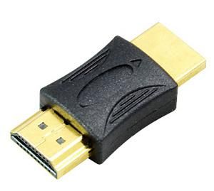 19pin HDMI to HDMI Connector Audio Video Connector