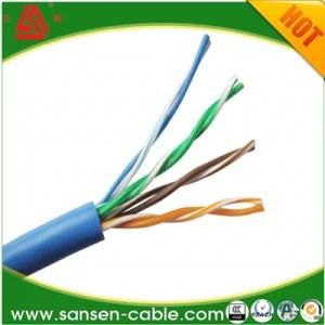 Cable RJ45 UTP Cat5e Network/LAN Cable Copper/CCA/CCS Cat5e