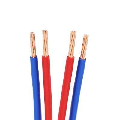 China Copper Electrical Wire UL Certified Cable Wire PFA Insulation UL10005 Electric Cable