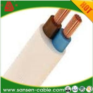 Good Quality H03VV-F Multicore PVC Insulation Equipment Wiring Flexible Cable Hook up Cable