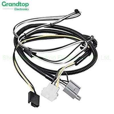 OEM Customized Automotive Wire Harness for Car Wiring Harness Manufacturer