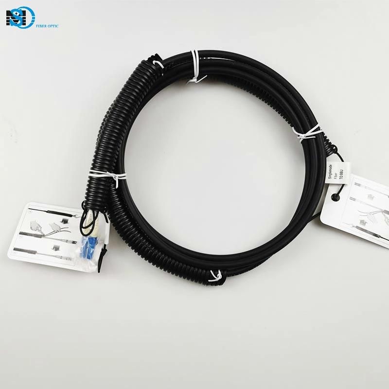 Outdoor Field Cable Assembly Dlc-Dlc Waterproof Patch Cord