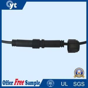 Free Sample 3 Pin Waterproof Cable and Wire