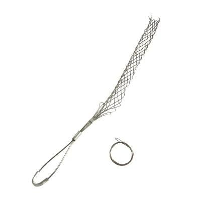Split Lace Offset Eye Standard Duty Support Grip