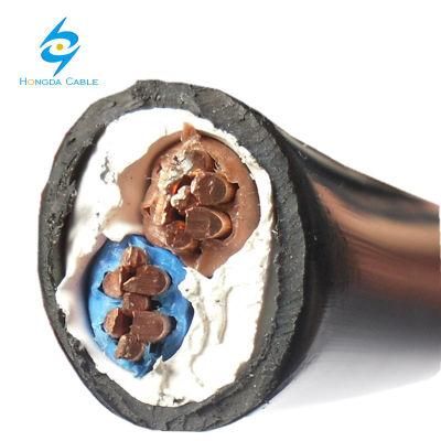 2*10 AWG Stranded Copper Electrical Wire