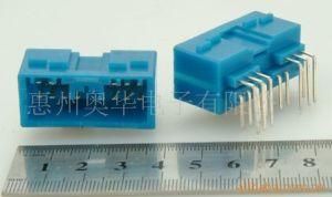 Car ISO Connector, Molex3.0, 5557, Microfit, ISO Radio Plug 12