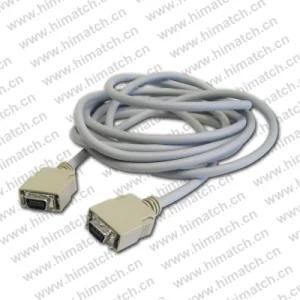 China Manufacturer D Terminal 14pin Cable Manufacturer