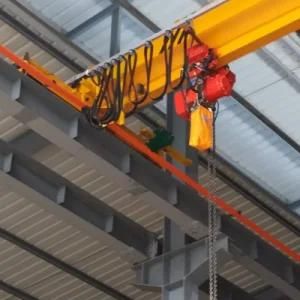 Unipolar Copper Slip Wire Is Suitable for High-Speed Mobile Power Receiving Facilities Such as Large Elevators and Elevators