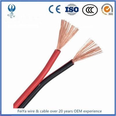 Feiya American Standard (UL) Industrial Cables Xhhw/Xlpo, Type Tc Control